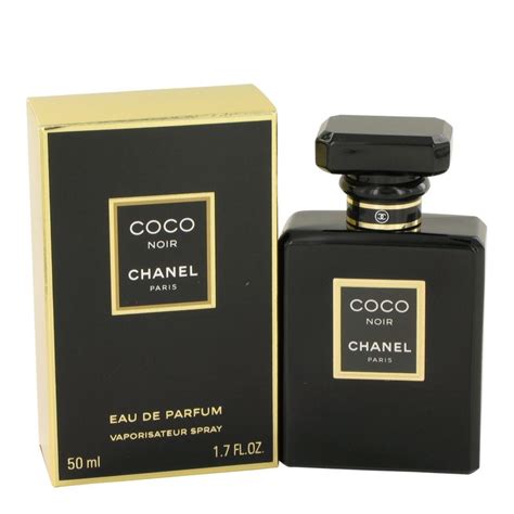 profumo coco noir chanel prezzo|COCO NOIR .